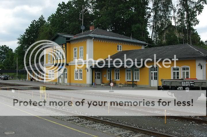 GKB - Graz-Kflach Bahn 0263-049