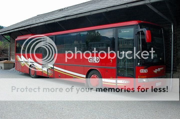 GKB - Graz-Kflach Bahn 0263-117