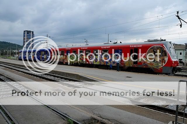 Ljubljana i eljezniki muzej S713-123