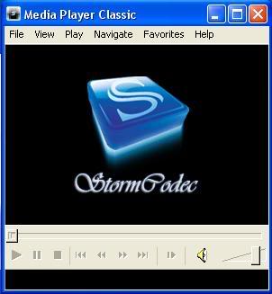 Media player classic V7.0 - التحدى Untitled