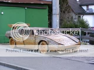 FUNNY VIDEO'S AND PICTURES - Page 2 Wooden-car