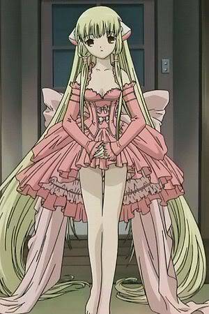 ¿ A que chica/o anime besarias? 300px-Chi_from_Chobits_8