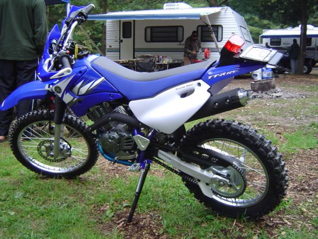 ATV Pic of the day - Page 37 2006YamahaTTR125LE003