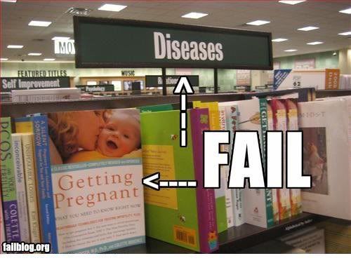 :o Fail-owned-disease-fail