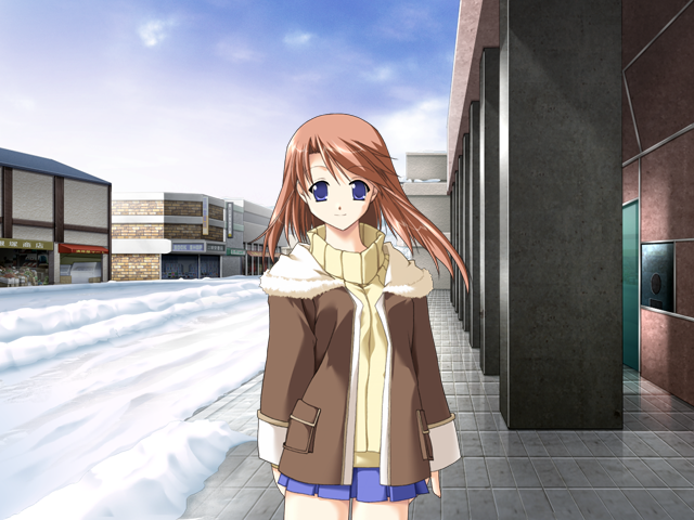 [DD] Snow Sakura (Semi-H) By: Yuuji-Kun ^^ Image003