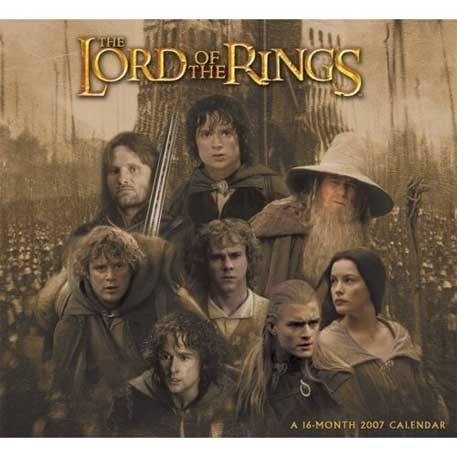 La mejor pelicula de todos los tiempos. Lord_of_the_rings