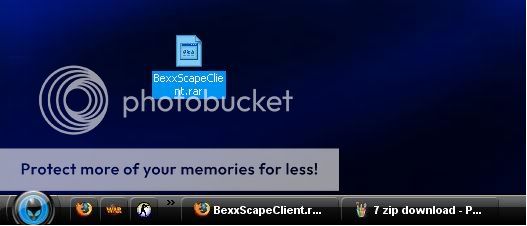 Tutorial on how to download the Bexxscape Client Bexxscapedesktop