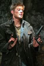 Dean Winchester Dea