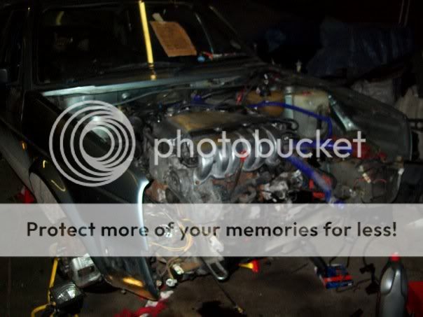 My Mk 2 Jetta VR6 Conversion 22177_299637169046_696934046_448170