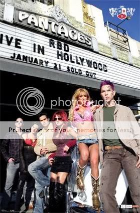 Galeria Oficial de fotos con RBD - Página 2 Rbd