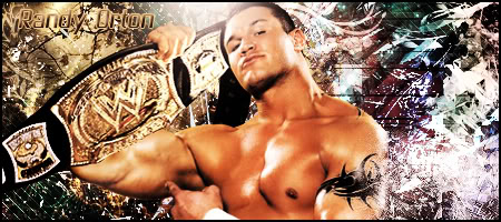 Randy Orton Randyortonsig