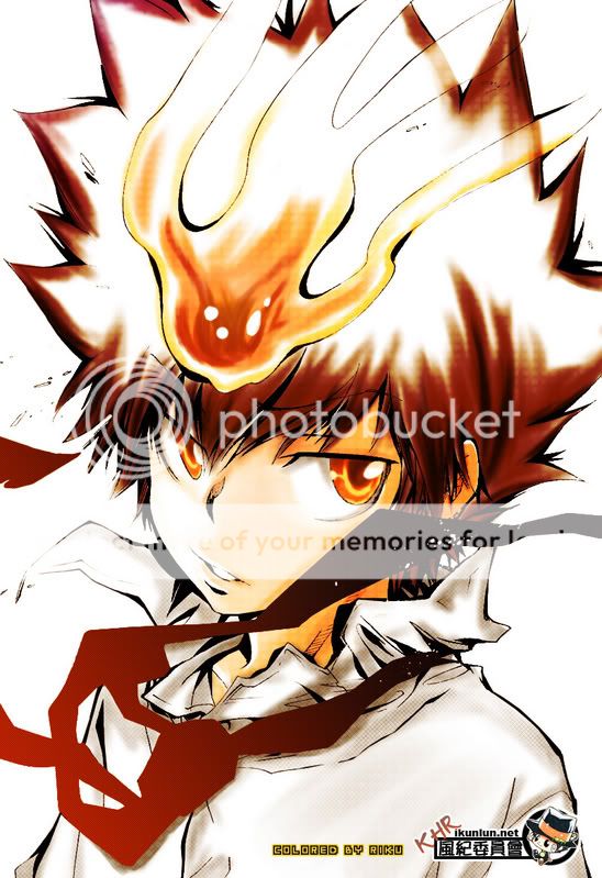 Image & Prsentation de Katekyoshi Hitman Reborn! 2565940174sk2