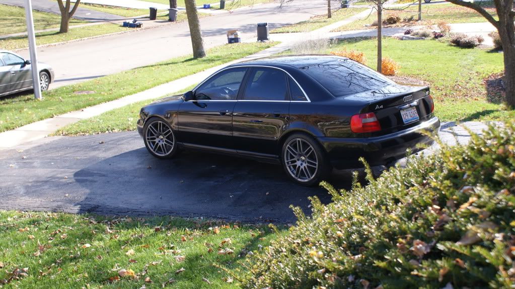 The official Post pictures of your car thread. Vol.2 - Page 31 A200615