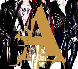 Alpha (2007.11.28)[ Album ] - Alice Nine Alpha