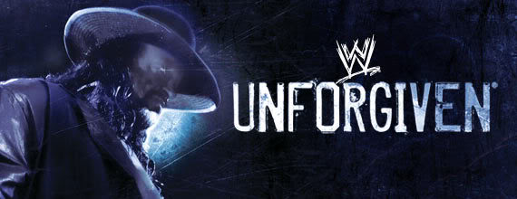 WWE Presents:Unforgiven 570x220