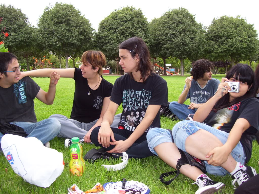 Picnics Otaku no baru 100_4444