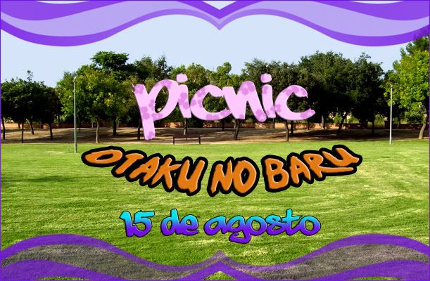 Picnic 15 de Agosto Picnic15agos