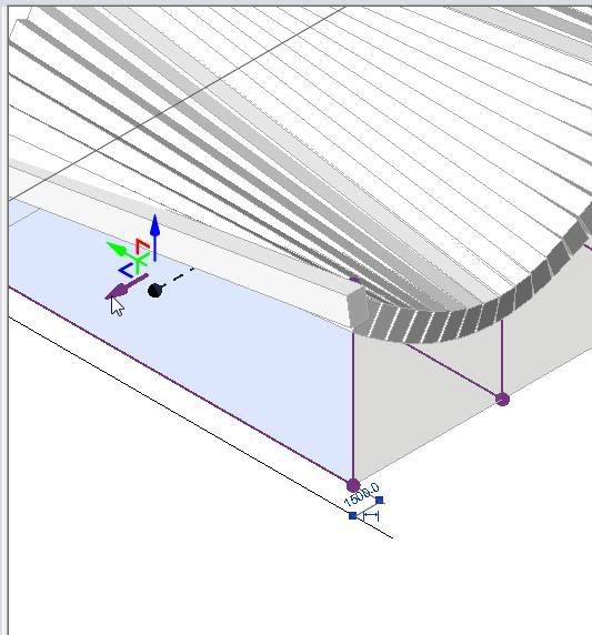 Sử dụng Massing trong Revit 26