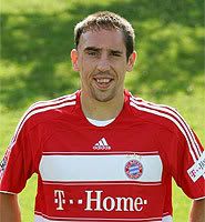     Ribery