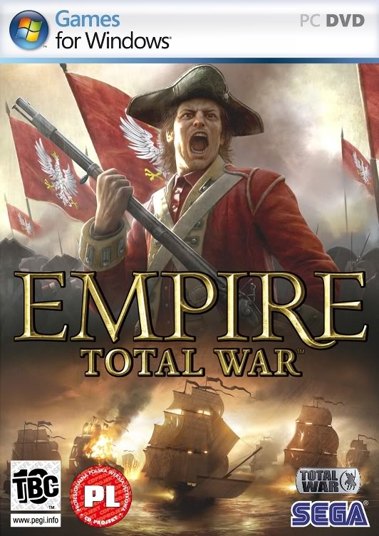 Empire Total War  -  Repack 2ai0kqs