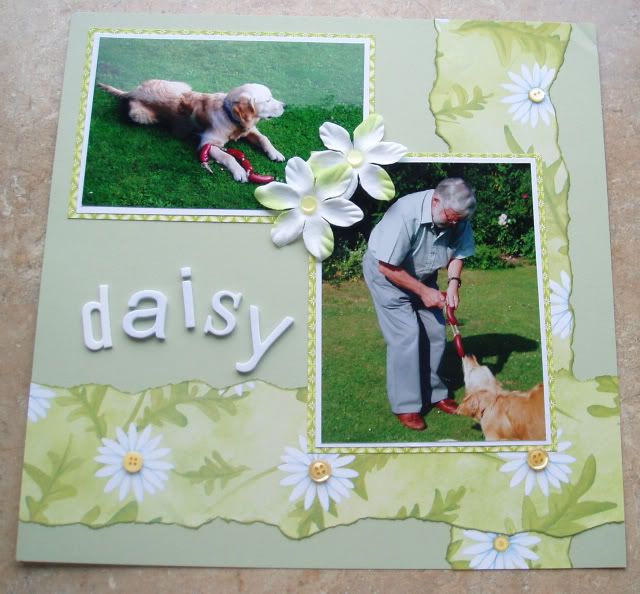 Puppy Love page two RHsideofpuppylove