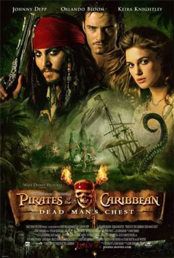 سلسلة افلام قراصنة الكاريبى- ثلاثة افلام- مترجمة Pirates_of_the_caribbean_2_poste-1