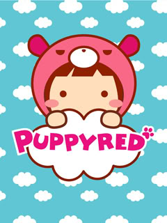 Pé Puppy Red dễ shương lắm 175909_766499463_ydmhgbdr