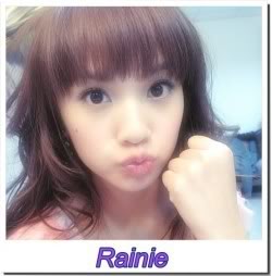 Dương Thừa Lâm - Rainie Yang - Giáo Chủ Khả Ái 2710086207