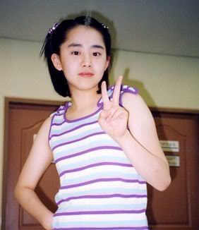 Moon Geun Young - Cô gái dễ thương Mgy16