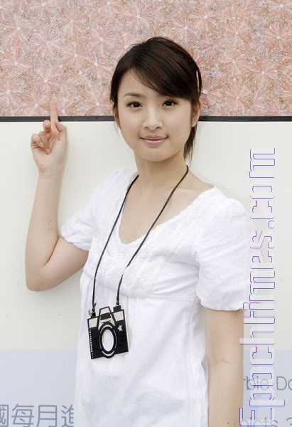 Lâm Y Thần - Ariel Lin - 林依晨 - Lin Yi Chen - Page 6 804130331251487