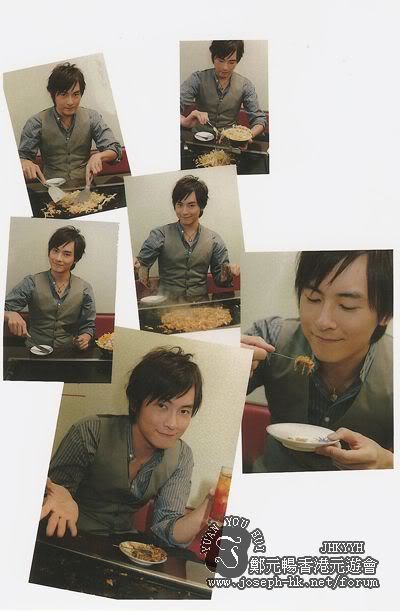 Trịnh Nguyên Sướng- Joe Cheng- 鄭元暢 - Page 2 2008011491beacbf06f8ad8yj9