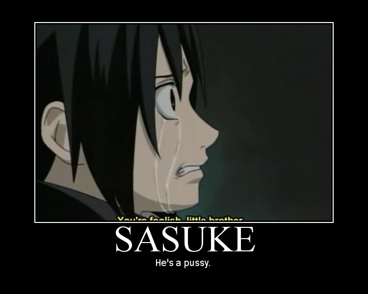 صور لساسكي اوتشيه Sasuke