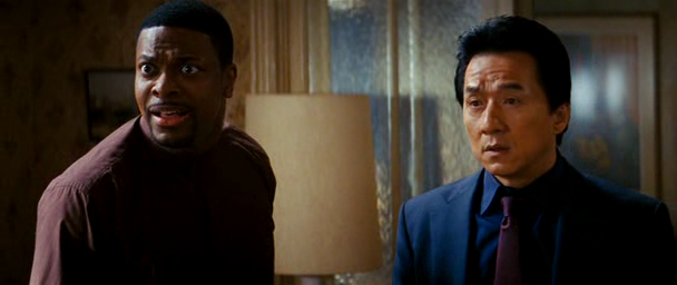   Rush Hour 3 , DvdRip , 4 servers...!!! Vlcsnap-967165