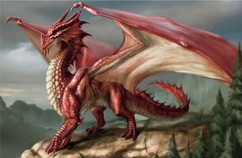 The Dragon Kingdom Red-dragon-1-1