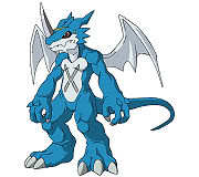 ESCOJAN SU DIGIMON 180px-Exveemon