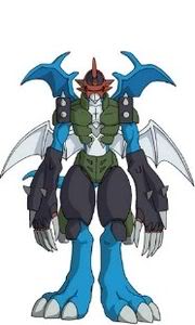 ESCOJAN SU DIGIMON - Página 2 180px-Paildramon