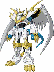 ESCOJAN SU DIGIMON - Página 2 ImperialdramonPaladin