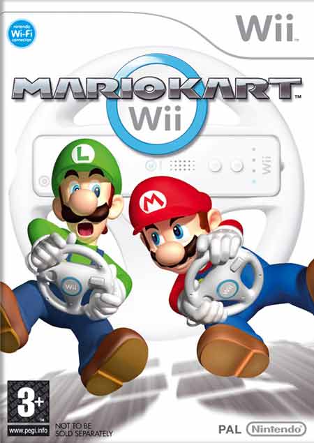 Mario kart (wii) Mario-kart-wii