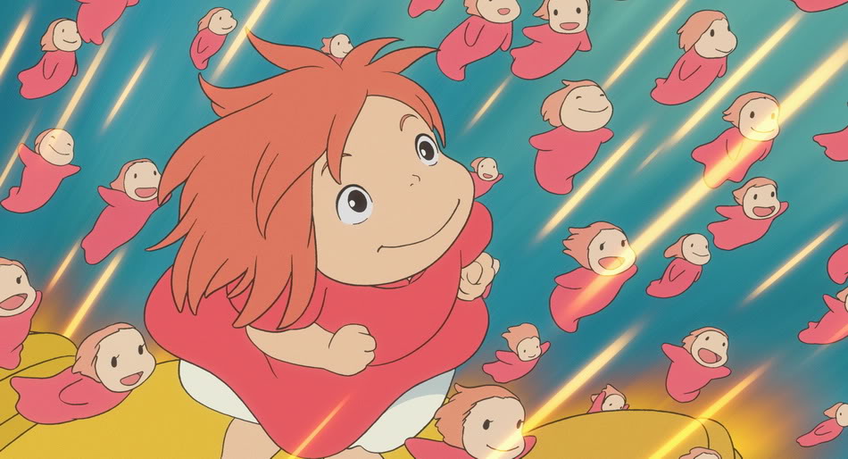 ponyo o "el secreto de la sirenita" (2010) Ponyo_08