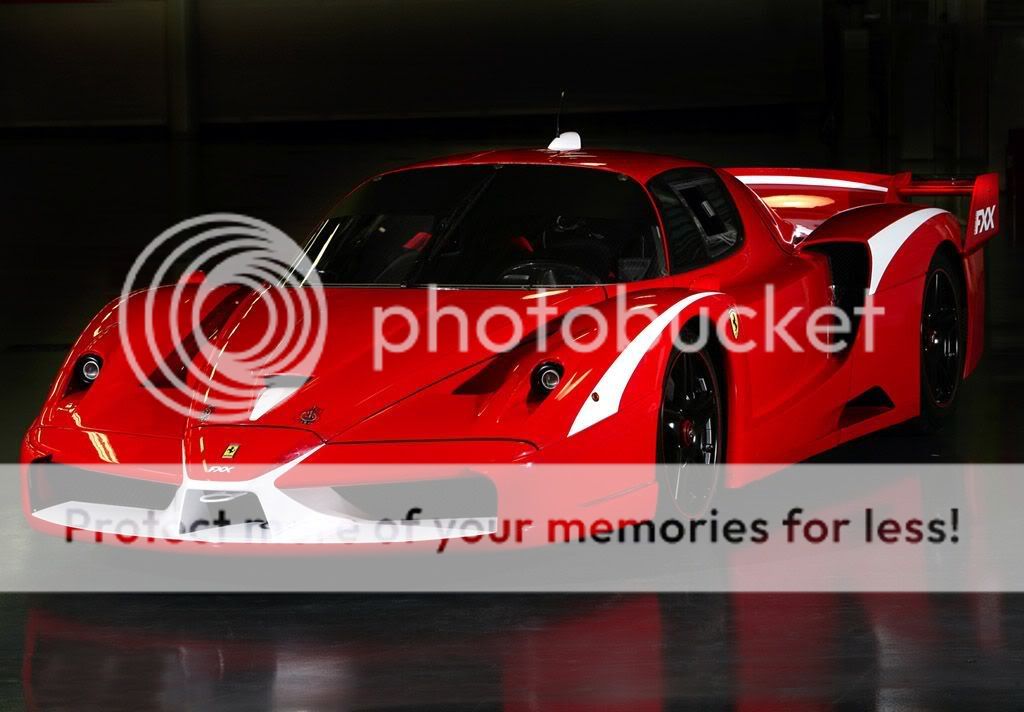 Ferrari FXX Evoluzione  Untitled-64