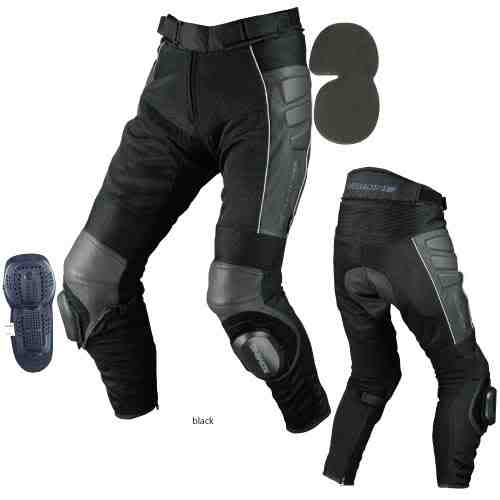 KOMINE >>>PK-660 & PK-701 Riding pant with slider also PK-705 PK701_top