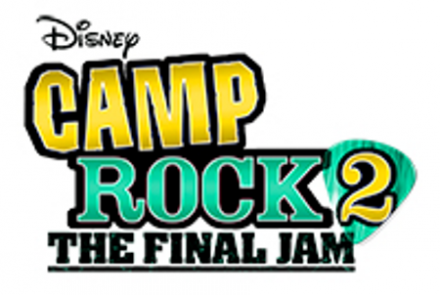 Рок Лагер 2/Camp rock 2 1