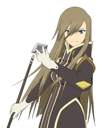 Tales of the Abyss Tear03h