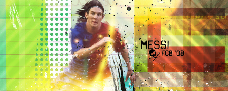 Leo Messi | .~nan!. Messi-3