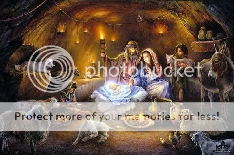   Nativity