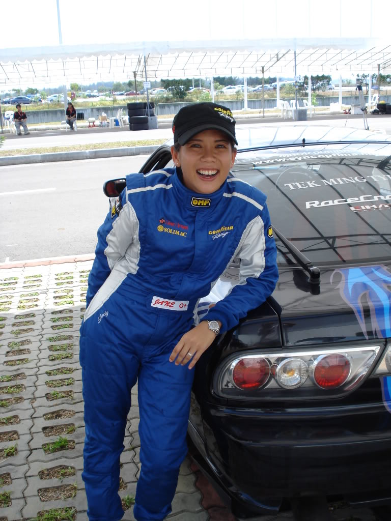 Formula Drift Singapore 2009 DSC01075