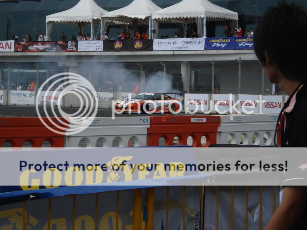 Formula Drift Singapore 2009 DSC01108