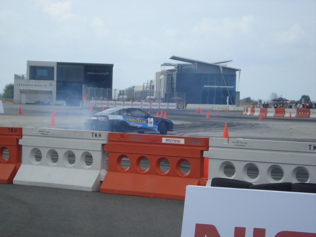 Formula Drift Singapore 2009 DSC01116