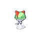 (merged) Pokemon platinum - Page 3 Ralts