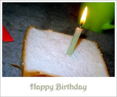 Happy Birthday Breadman! 1860007209_b0bd373819_m